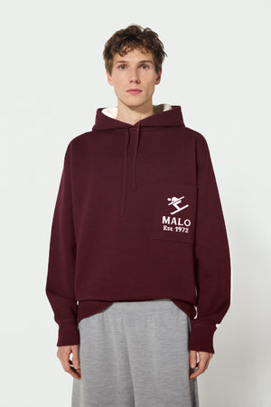 Origins Ski Hoodie