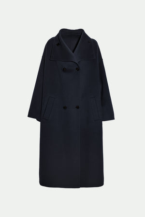 Manteau en cachemire