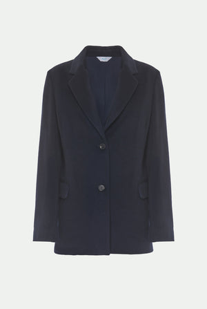 Jacke aus luxuriösem Kaschmir