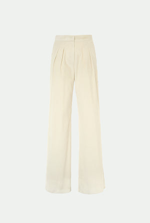 Cotton trousers