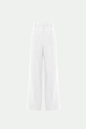 Linen pants