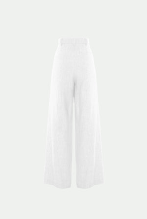 Linen pants
