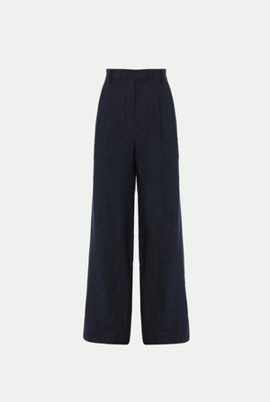Linen pants