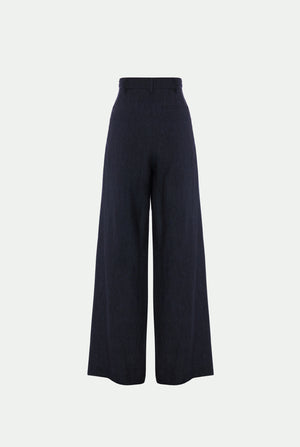Linen pants
