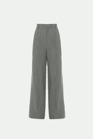 Linen pants