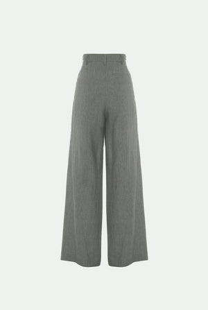 Linen pants