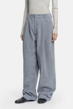 Pantalon en coton