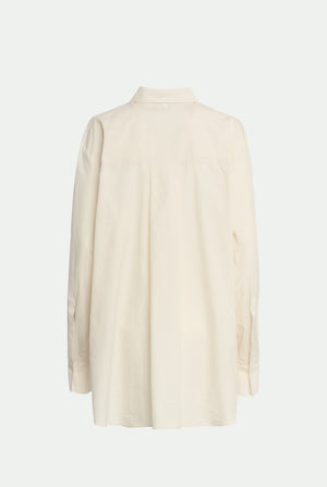 Camicia in cotone