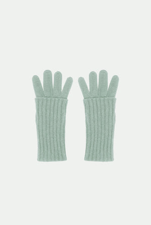Cashmere gloves