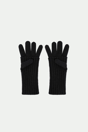 Cashmere gloves
