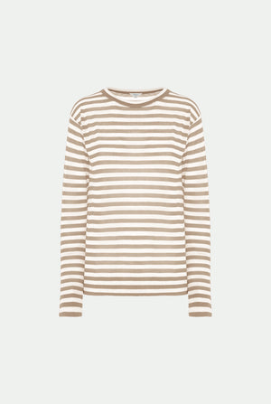 Ultra-fine cashmere jumper
