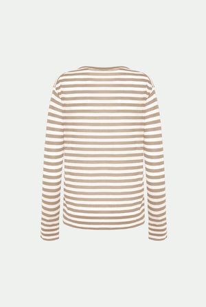 Pullover aus ultra-fine Cashmere