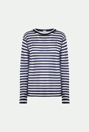 Ultra-fine cashmere jumper