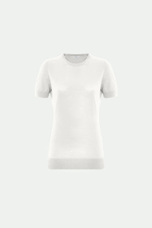 Makò cotton crewneck