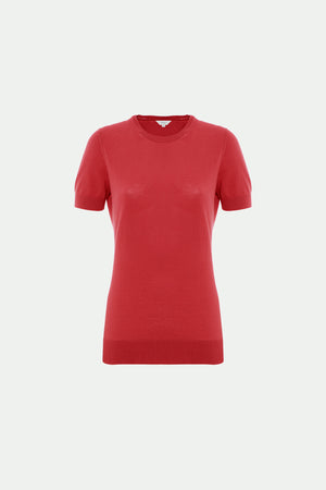 Makò cotton crewneck