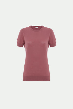 Makò cotton crewneck