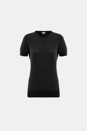 Makò cotton crewneck