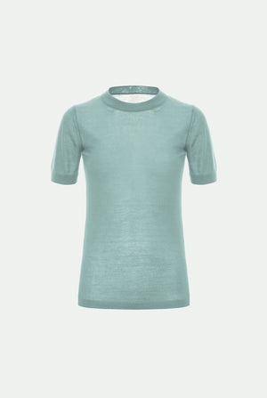 Pullover aus ultra-fine Cashmere