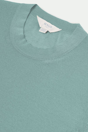 Pullover aus ultra-fine Cashmere