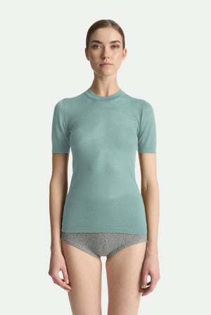 Pullover aus ultra-fine Cashmere