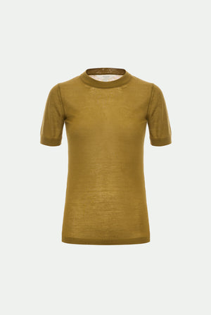 Pullover aus ultra-fine Cashmere