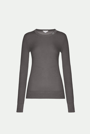 Rundhalspullover Tavolozza