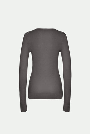 Rundhalspullover Tavolozza