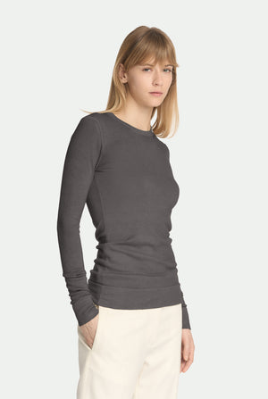 Rundhalspullover Tavolozza