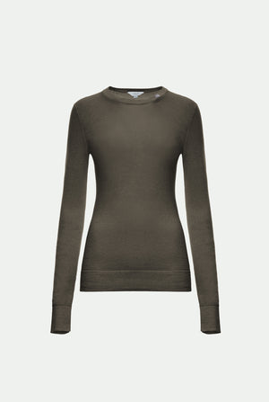 Tavolozza Rundhalspullover