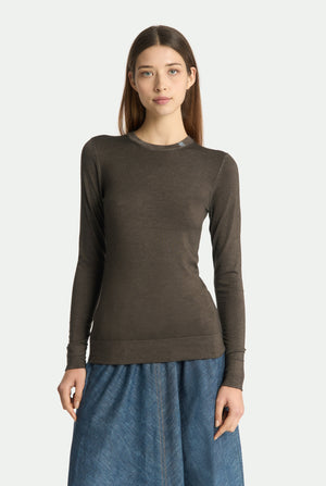 Tavolozza Rundhalspullover