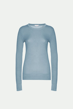 Maglia girocollo Tavolozza