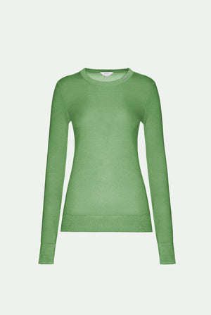 Rundhalspullover Tavolozza