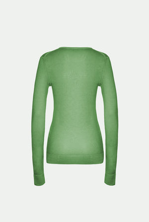 Rundhalspullover Tavolozza