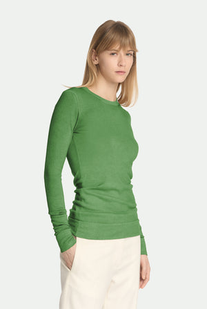 Rundhalspullover Tavolozza