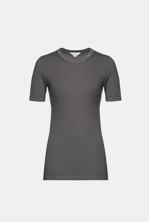 Rundhalspullover Tavolozza