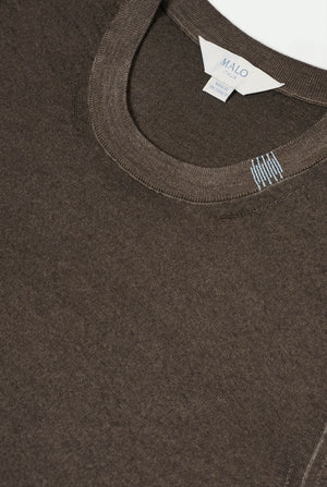 Tavolozza Rundhalspullover