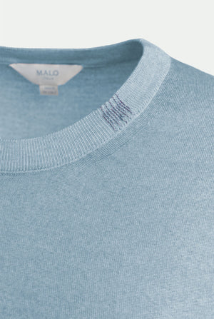 Rundhalspullover Tavolozza