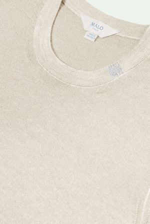 Tavolozza Rundhalspullover