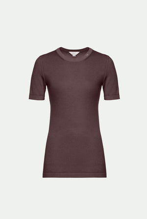 Rundhalspullover Tavolozza