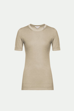 Rundhalspullover Tavolozza