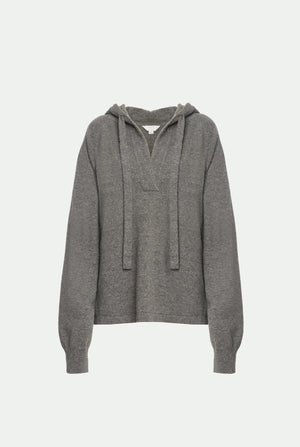 Felpa in luxury cashmere