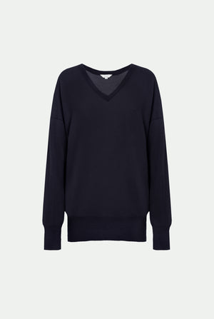 Cashmere V neck