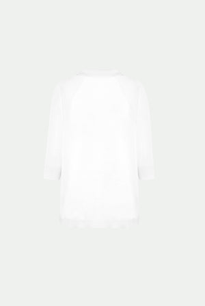 Makò cotton polo shirt