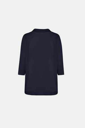 Polo de algodón Makò