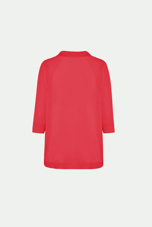 Makò cotton polo shirt