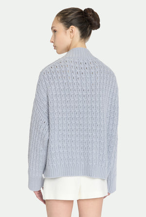 Luxury cashmere Anna cardigan