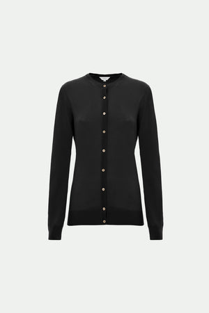 Makò cotton cardigan