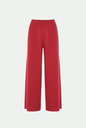 Hose aus Makò-Baumwolle