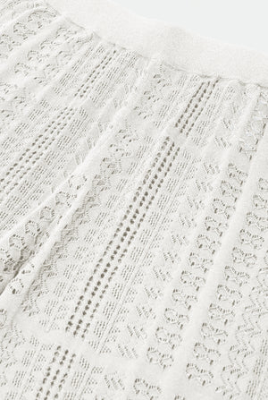 Makò cotton pants