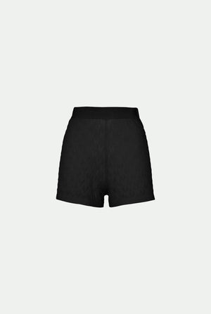 Makò cotton shorts